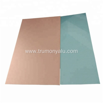 FR4 Aluminum Base Copper Clad Laminate